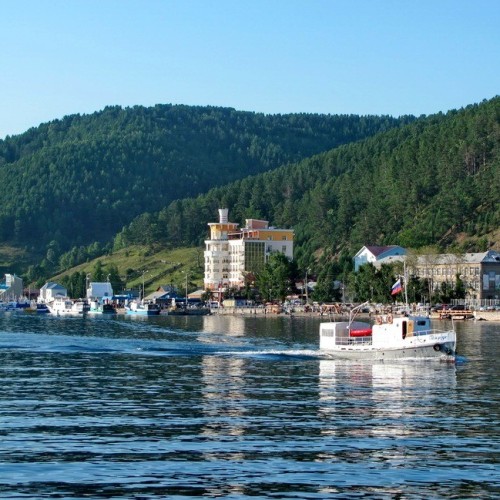 Тур по must-see-локациям Байкала: от Иркутска до Малого Моря