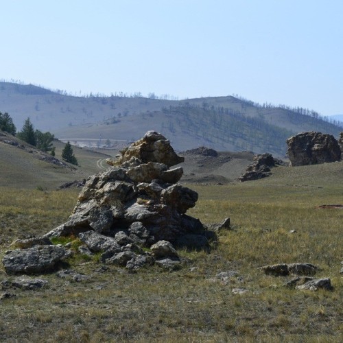 Архитектура и природа Сибири: достопримечательности Байкала, Иркутск и Листвянка