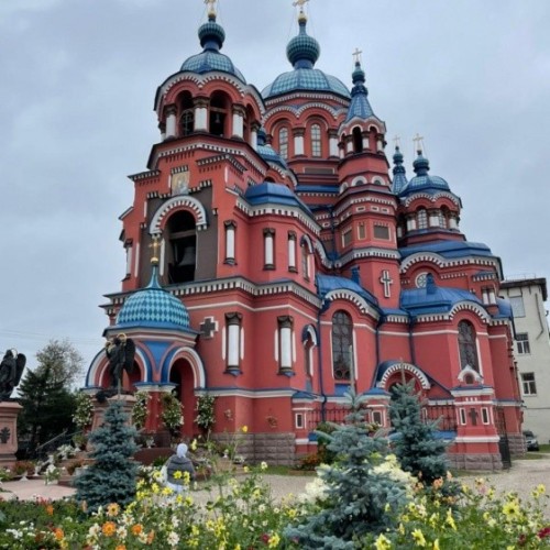 Макси-тур по Байкалу: водные круизы, лёгкий треккинг и экскурсии по знаковым местам