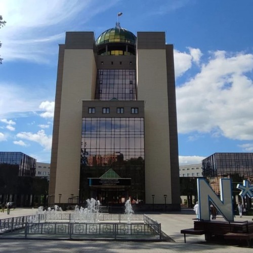 Академгородок: удивительные места и люди