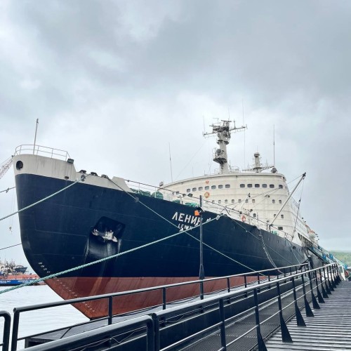 В Мурманск и Териберку из Санкт-Петербурга: Карелия, Кольский полуостров и города по пути