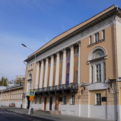 Лучшие места Бульварного кольца: от Гоголевского до Никитского
