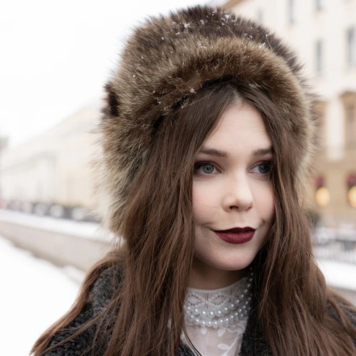 Фотопрогулка по центру Петербурга