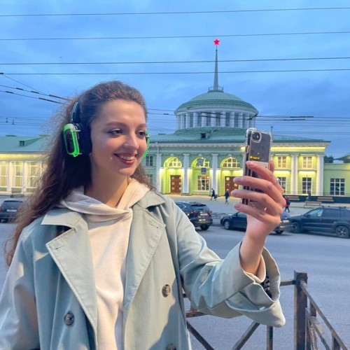 Машина времени: прогулка по Мурманску с VR/AR