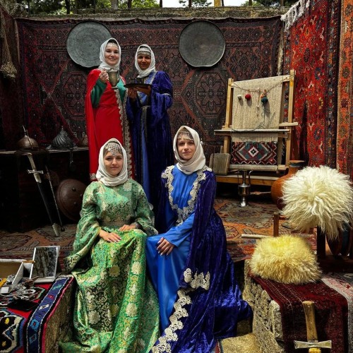 Тур «всё включено» в Дагестан для молодых и активных: рафтинг, багги и главные места