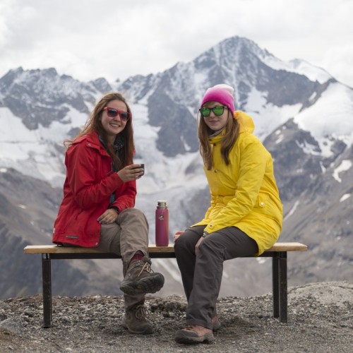 Прогулки по Приэльбрусью с проживанием в уютных отелях