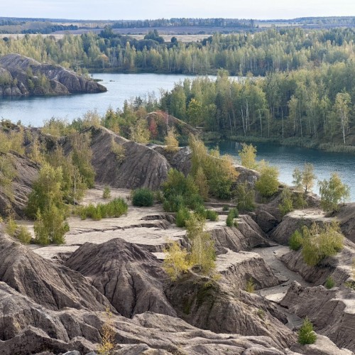 Русская Исландия: загородная поездка в Кондуки