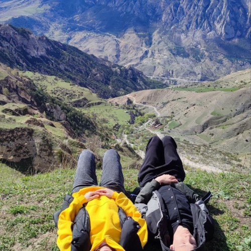 По горным тропам и улицам Владикавказа с комфортом: 3 дня в Северной Осетии