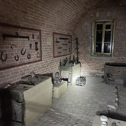 Индивидуальное путешествие по Калининграду и балтийским берегам