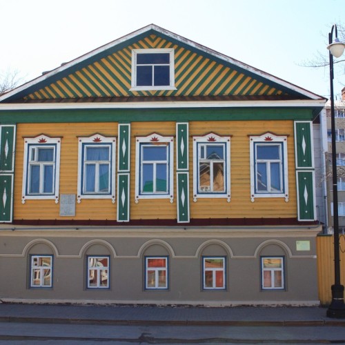 Казань — столица ислама и татарского мира