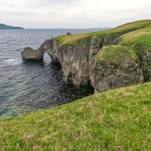 Всё самое интересное на юге Приморья