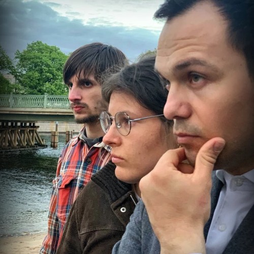 Петербург в блокадных дневниках