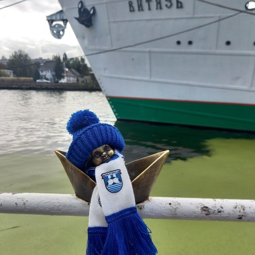 Калининградское наследие Восточной Пруссии: немецкая архитектура Раушена, Кёнигсберга, Пиллау