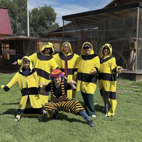 Выезд на Алтай в мини-группе: главные локации, места силы, погружение в культуру и спа