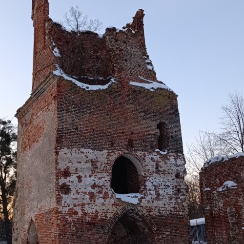 На поиски средневековых прусских городов — из Калининграда