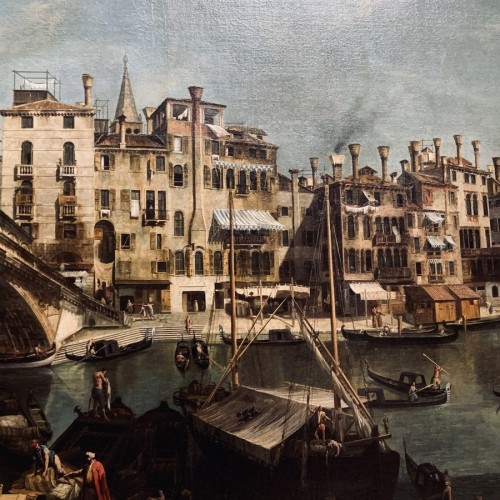 Итальянская живопись в Эрмитаже