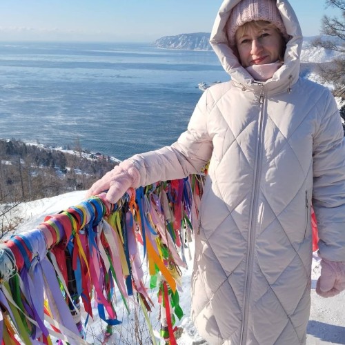 На застывший Байкал в мини-группе: Ольхон с севера на юг и Тажеранские степи