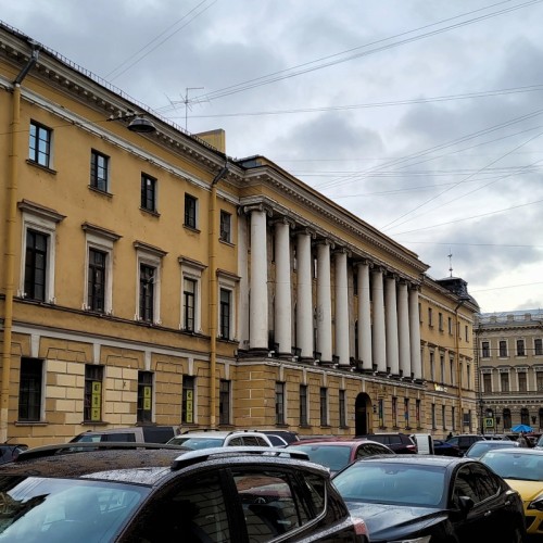 Собор как камертон эпохи