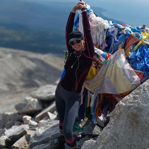 Приключение в Монголии: восхождение на высочайшую вершину Саян (из Иркутска)