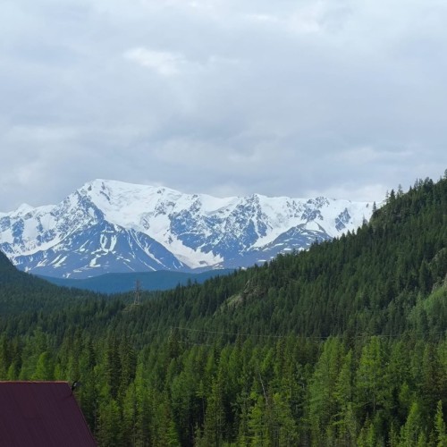 В мире легенд и невероятных ландшафтов: насыщенный мини-тур по Алтаю