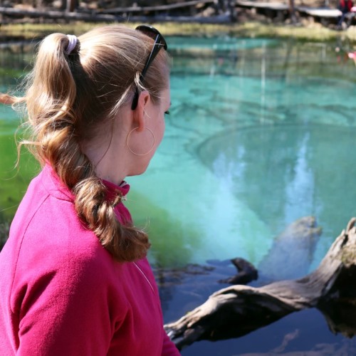 Загадки алтайского Золотого кольца: Чуйский тракт, Телецкое озеро, Марс и другие топовые места