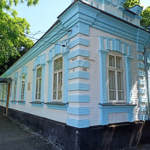 Путешествие в Адыгею: от пещер до самых до вершин