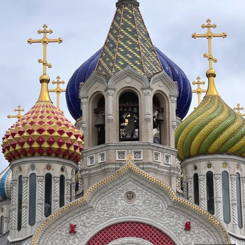 Переделкино между строк
