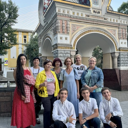 Городские легенды Владивостока