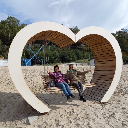 Девичник на балтийском побережье с отдыхом в спа и дегустацией в «Шаакен Дорф»