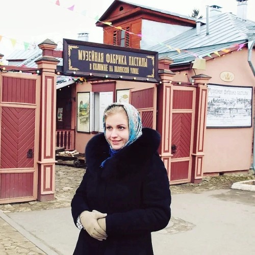 Самое интересное в Коломне за 2 часа