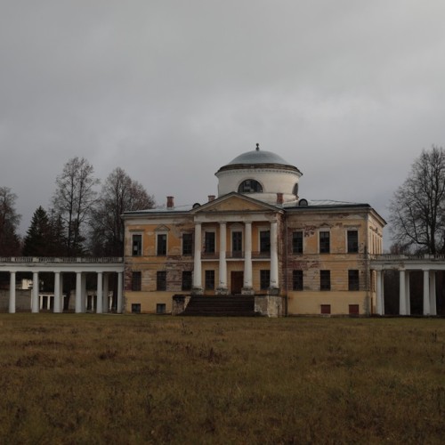 По тропам Торжокского района: пеший поход с рюкзаками