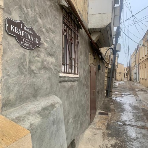 На машине по Дагестану: Дербент, древние аулы и Сулакский каньон