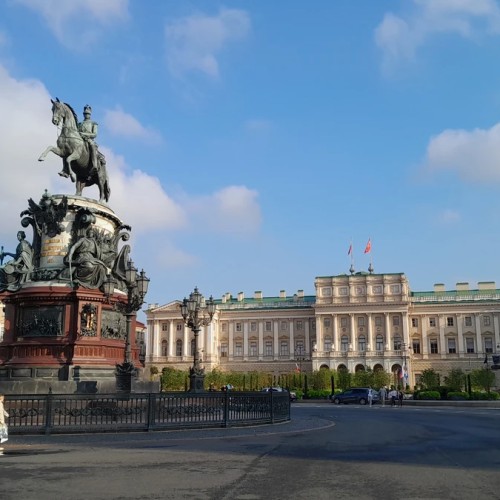 Обзорная экскурсия по Петербургу в экспресс-формате