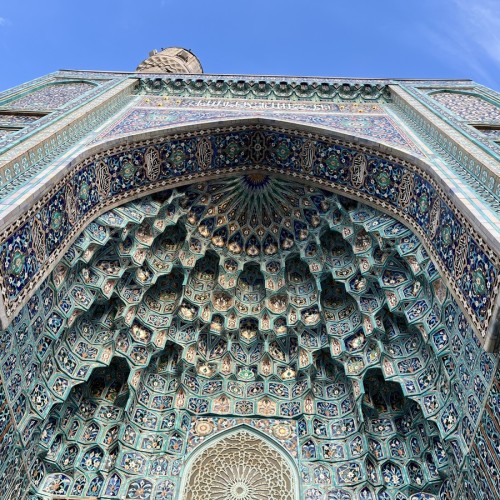 Северный модерн Петроградской стороны