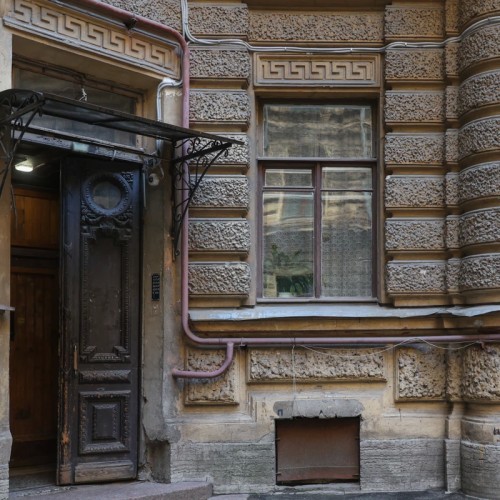 Петербург — город мистики и тайн?