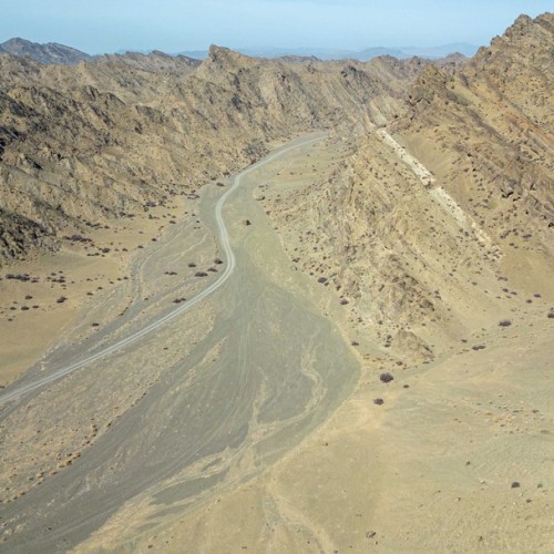 От пустыни до оазисов: большое путешествие по Монголии и Улан-Удэ