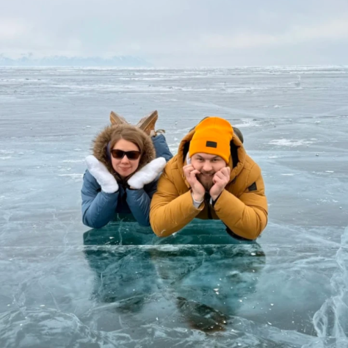 Ольхон, мыс Бурхан и скала Шаманка: 3 дня в сердце священного «моря»