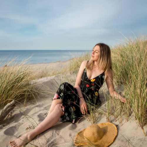 Индивидуальная прогулка выходного дня: Калининград, Зеленоградск, Куршская коса