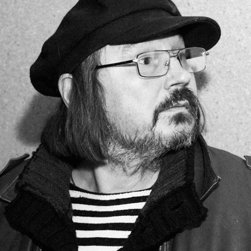 Петербург Балабанова