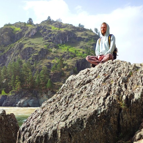 Великая долина Катуни: приключение-конструктор