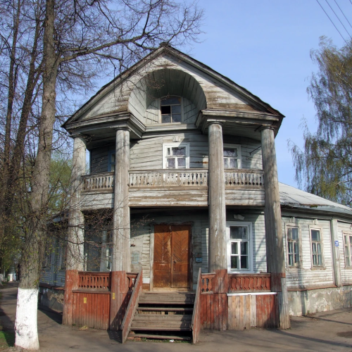 «Арзамас-городок» — обзорная экскурсия из Нижнего Новгорода