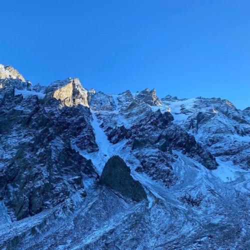 Грани Кавказа: 5 республик за 10 дней