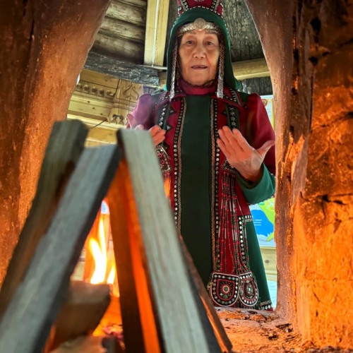 Знакомство с Якутией: круиз по Лене, Ленские столбы, шаманские обряды и «Царство вечной мерзлоты»