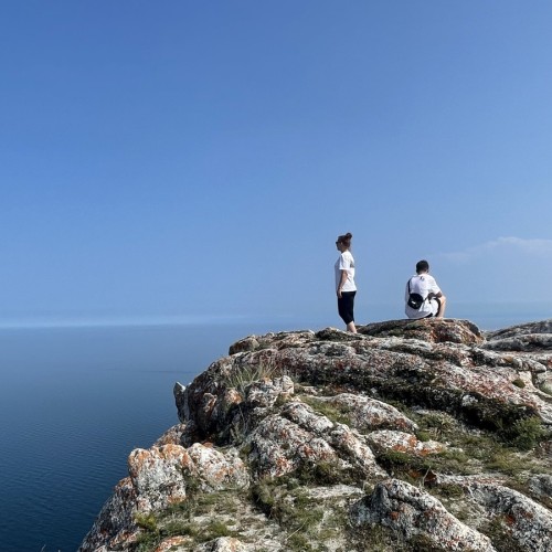 Листвянка и Ольхон в летних красках (мини-группа)
