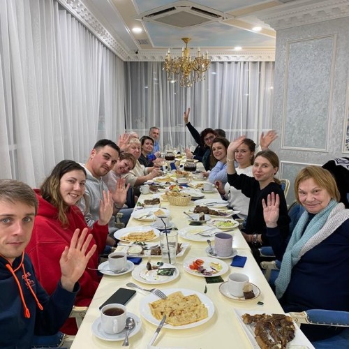 Чарующий Кавказ: 5 горных республик юга России