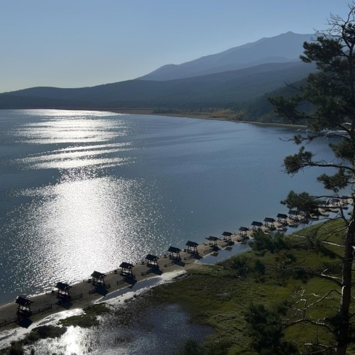 Восточный берег Байкала и Улан-Удэ: индивидуальное путешествие-конструктор