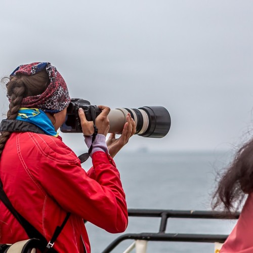 Почувствуй край земли: магия дальних островов Кунашир и Шикотан в мини-группе