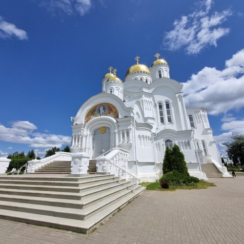 Нижний Новгород, Арзамас, Дивеево и Городец: обзорный тур по городам Нижегородской области