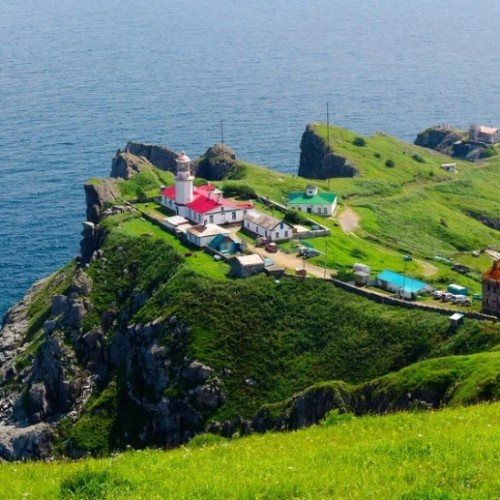 Всё самое интересное на юге Приморья