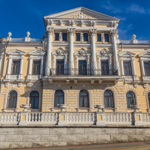 Влюбиться в Пермь за 2,5 часа!